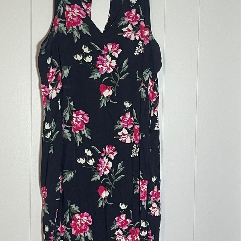 Old-Navy Women's Floral Dress M